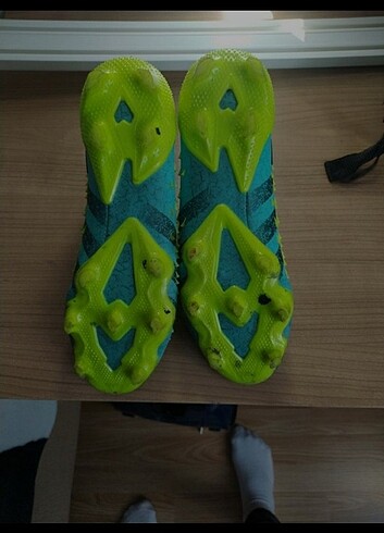 Adidas Predetor krampon 