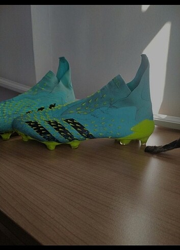 42 Beden Adidas Predetor krampon