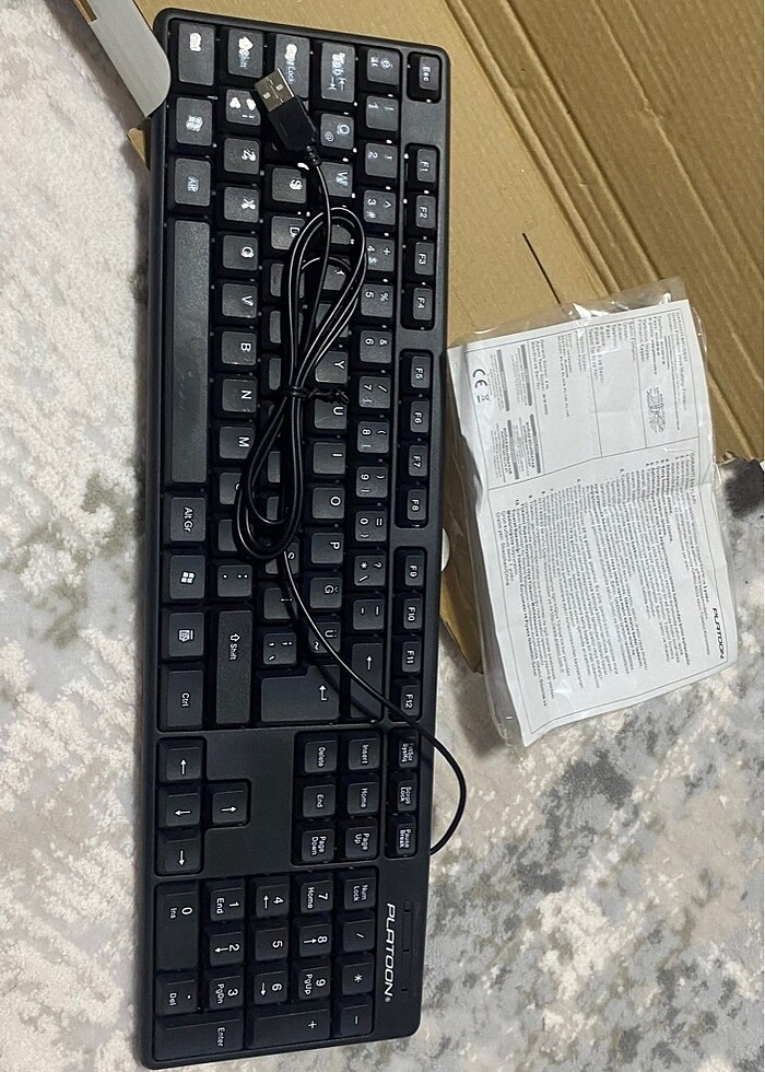 Q Klavye - Görsel 4