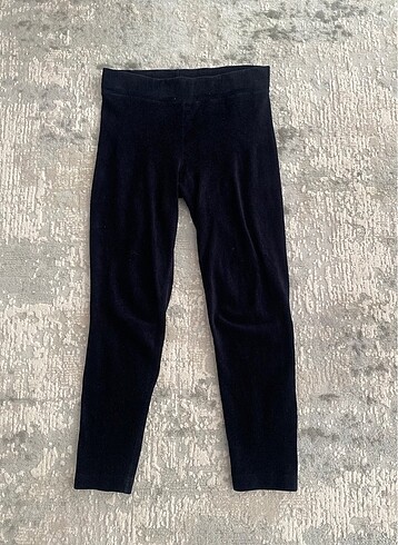 LC Waikiki Lacivert tayt