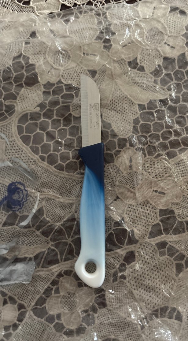 Meyve bıçağı - Görsel 2