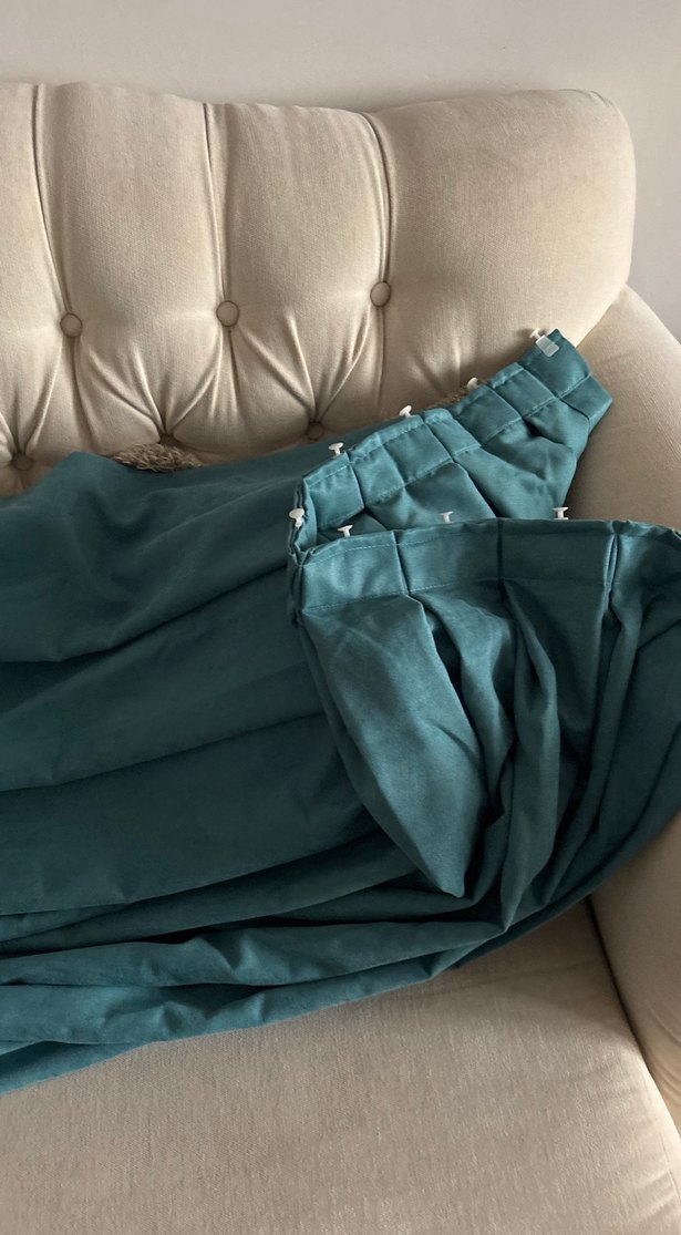 Fon perde - Görsel 2