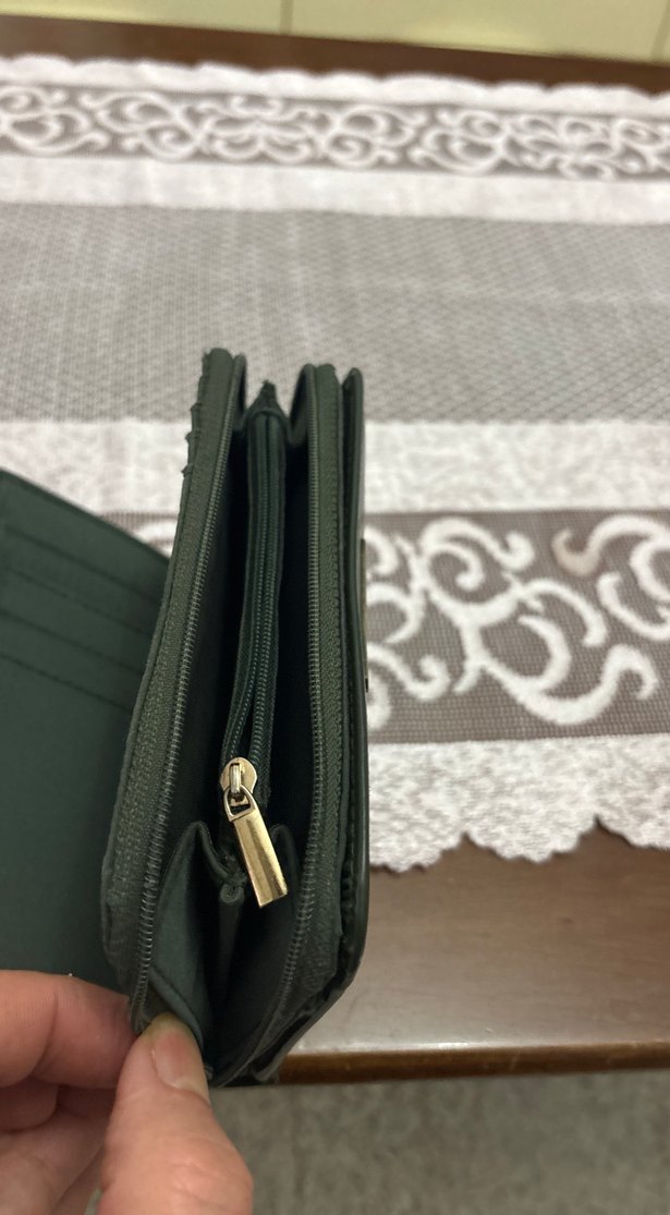 bayan cüzdanı - Görsel 4