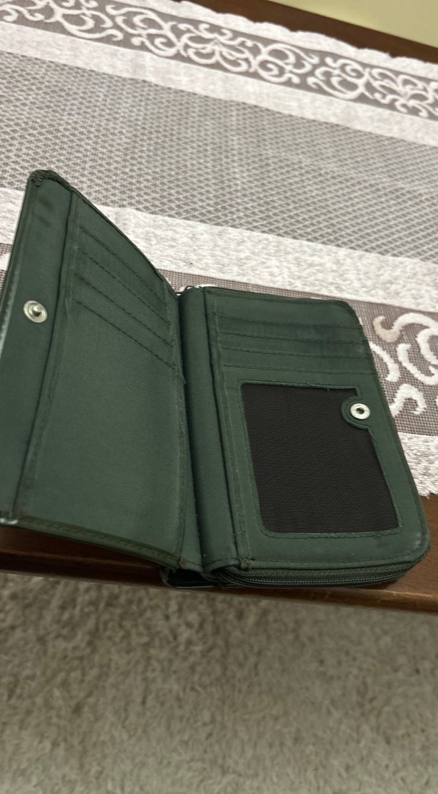 bayan cüzdanı - Görsel 3