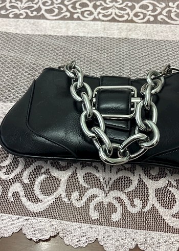 Küçük kol çantası - Görsel 2