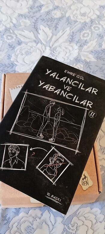 Yabancılar ve Yabancılar 2