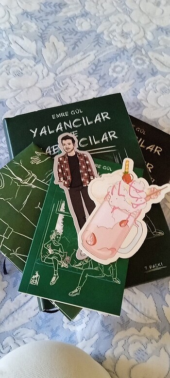 Yabancılar ve Yabancılar 1