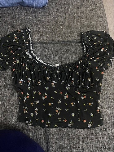 Büzgülü crop