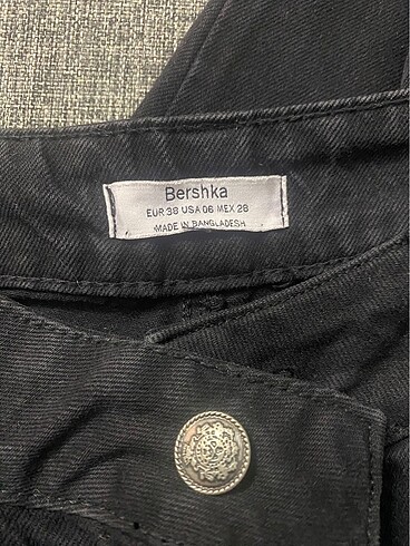 Bershka Berska jean