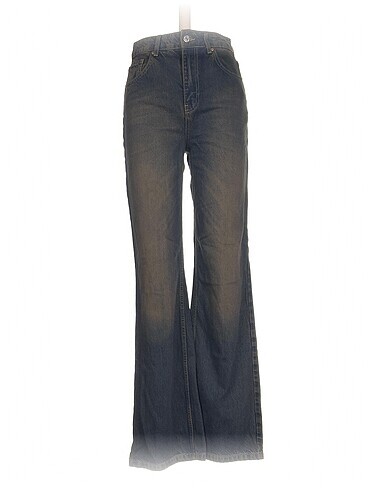 Vintage Love Jean / Kot %70 İndirimli.