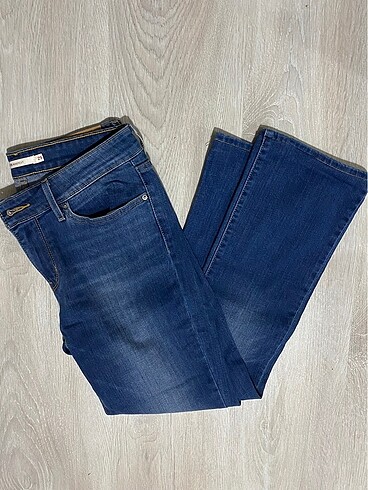 Levis Levis Kadın Pantolon