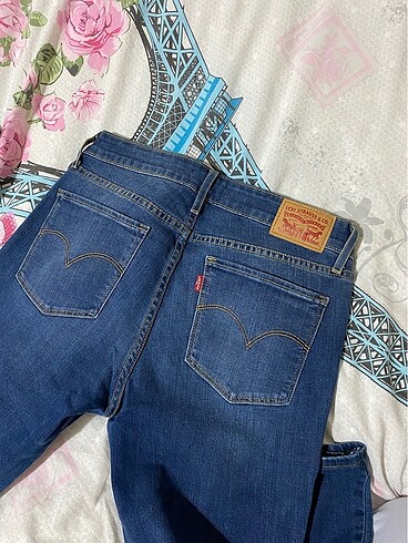 Levis Kadın Pantolon