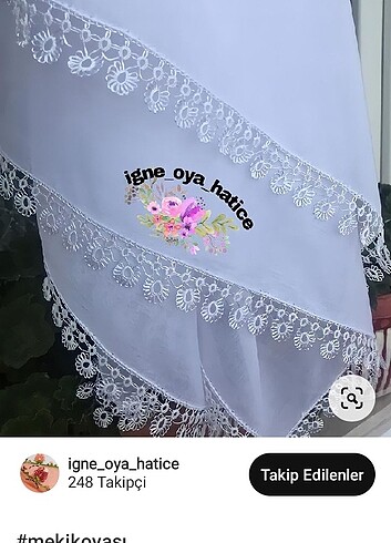 Mekik oyalı yazmalar