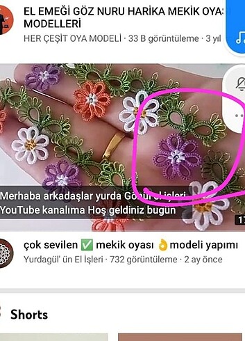 Valentino Mekigin guzelligi
