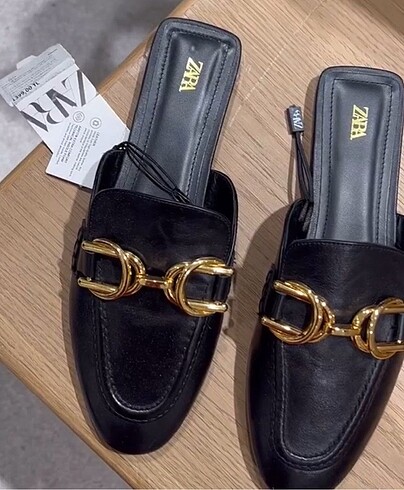 37 Beden Zara terlik