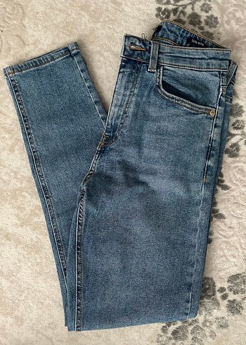 LC Waikiki Mavi Denim Jean