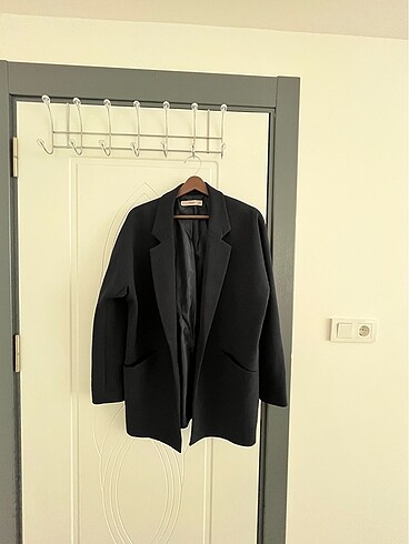 Blazer ceket