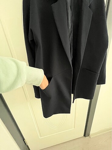 m Beden Blazer ceket