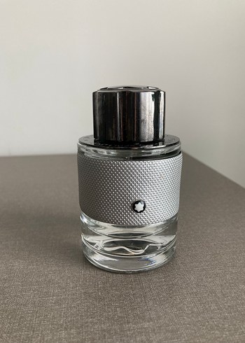 Montblanc Explorer Platinum Erkek Parfümü
