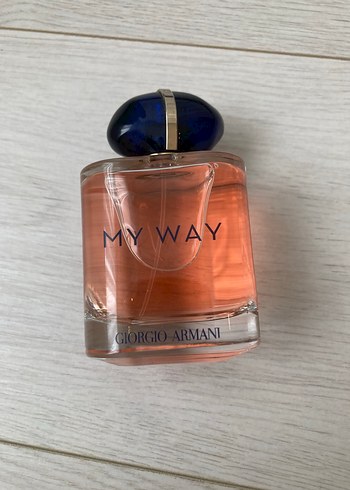 Giorgio Armani My Way Kadın Parfümü