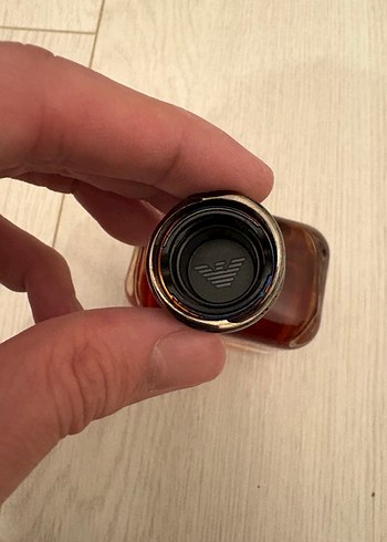 Emporio Armani Stronger With You Intensely - Görsel 3