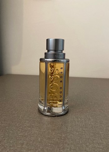 Hugo Boss The Scent Erkek Parfümü