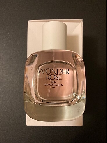 Zara Wonder Rose