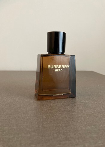 Burberry Hero Erkek Parfümü