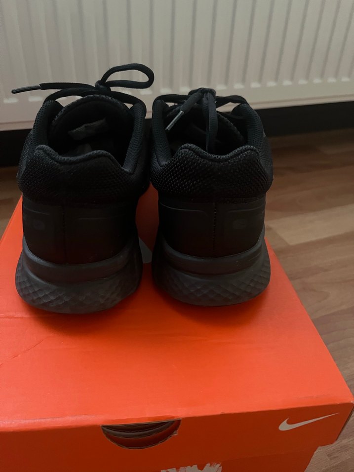 Nike Run Swift 2 Koşu Ayakkabısı - Görsel 5