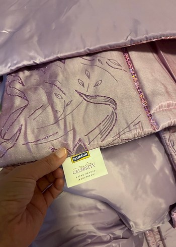 İstikbal Celebritiy Yatak Örtüsü - Görsel 7