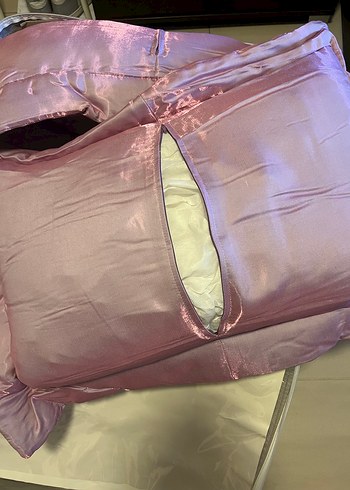 İstikbal Celebritiy Yatak Örtüsü - Görsel 9