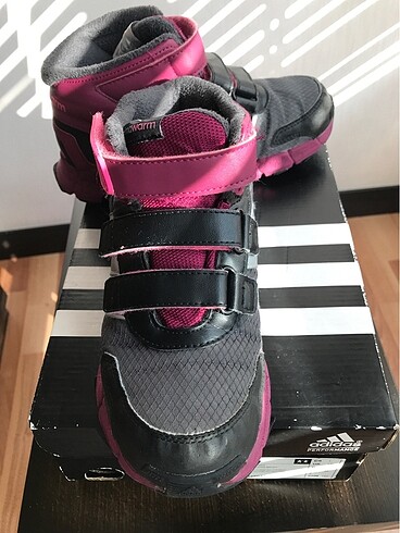 32 Beden Adidas Clima Warm Kar Botu