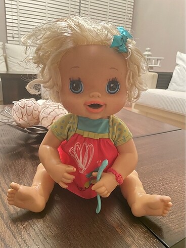 Diğer Hasbro Canım Bebeğim