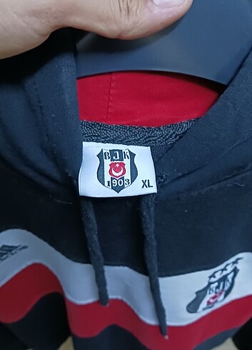 Diğer Beşiktaş ceket hırka