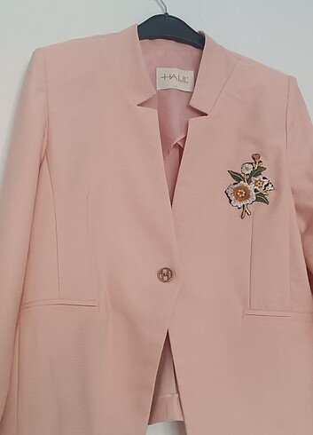 Happiness Blazer ceket