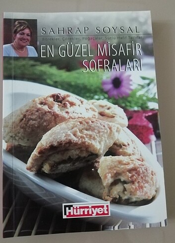 Yemek Kitabı 