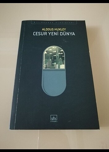 Cesur yeni dünya 