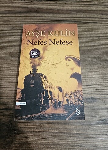 Nefes Nefese 