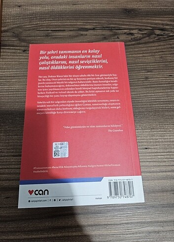 Veba Albert Camus