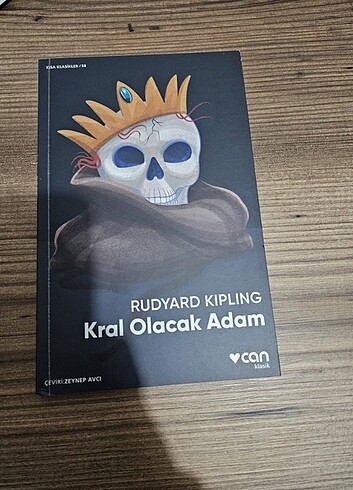 Kral Olacak Adam 