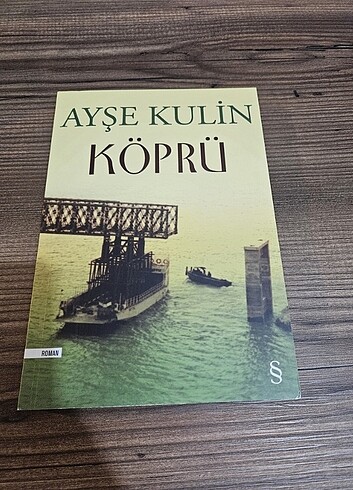 Köprü Ayşe Kulin 