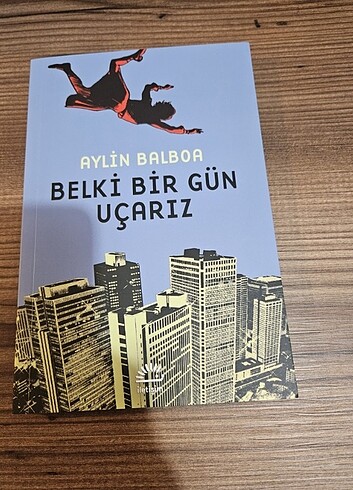 Belki Bir Gün Uçarız 