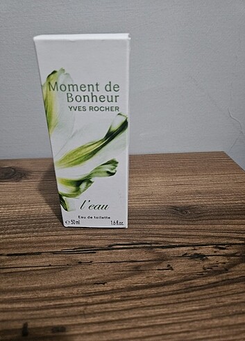 Yves Rocher Moment de Bonheur