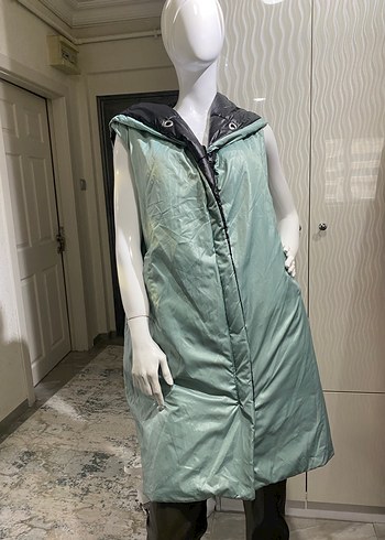 Çift yönlü şişme yelek - Görsel 7