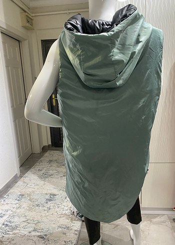 Çift yönlü şişme yelek - Görsel 9