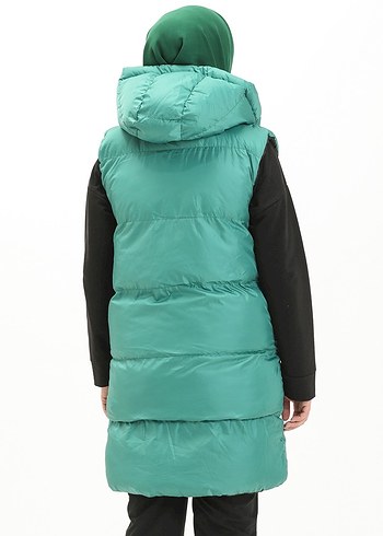 Çift yönlü şişme yelek - Görsel 3