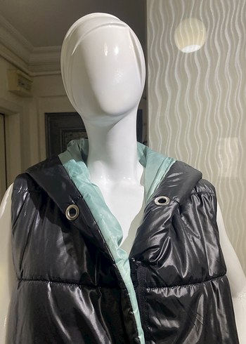 Çift yönlü şişme yelek - Görsel 11