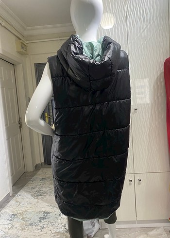 Çift yönlü şişme yelek - Görsel 10