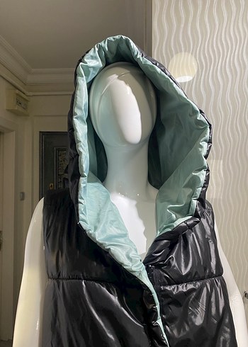 Çift yönlü şişme yelek - Görsel 5