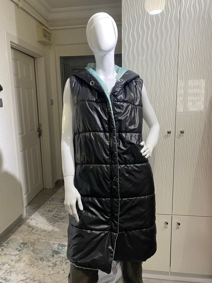 Çift yönlü şişme yelek - Görsel 4